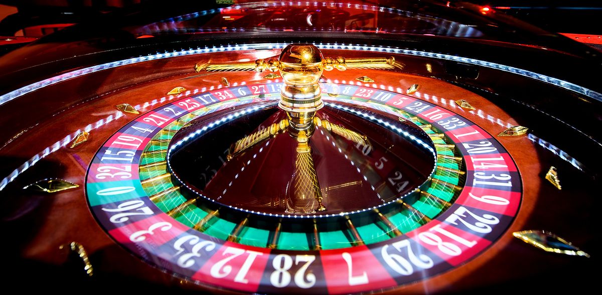 RaceBets کیسینو میں بکراٹکھیلیں