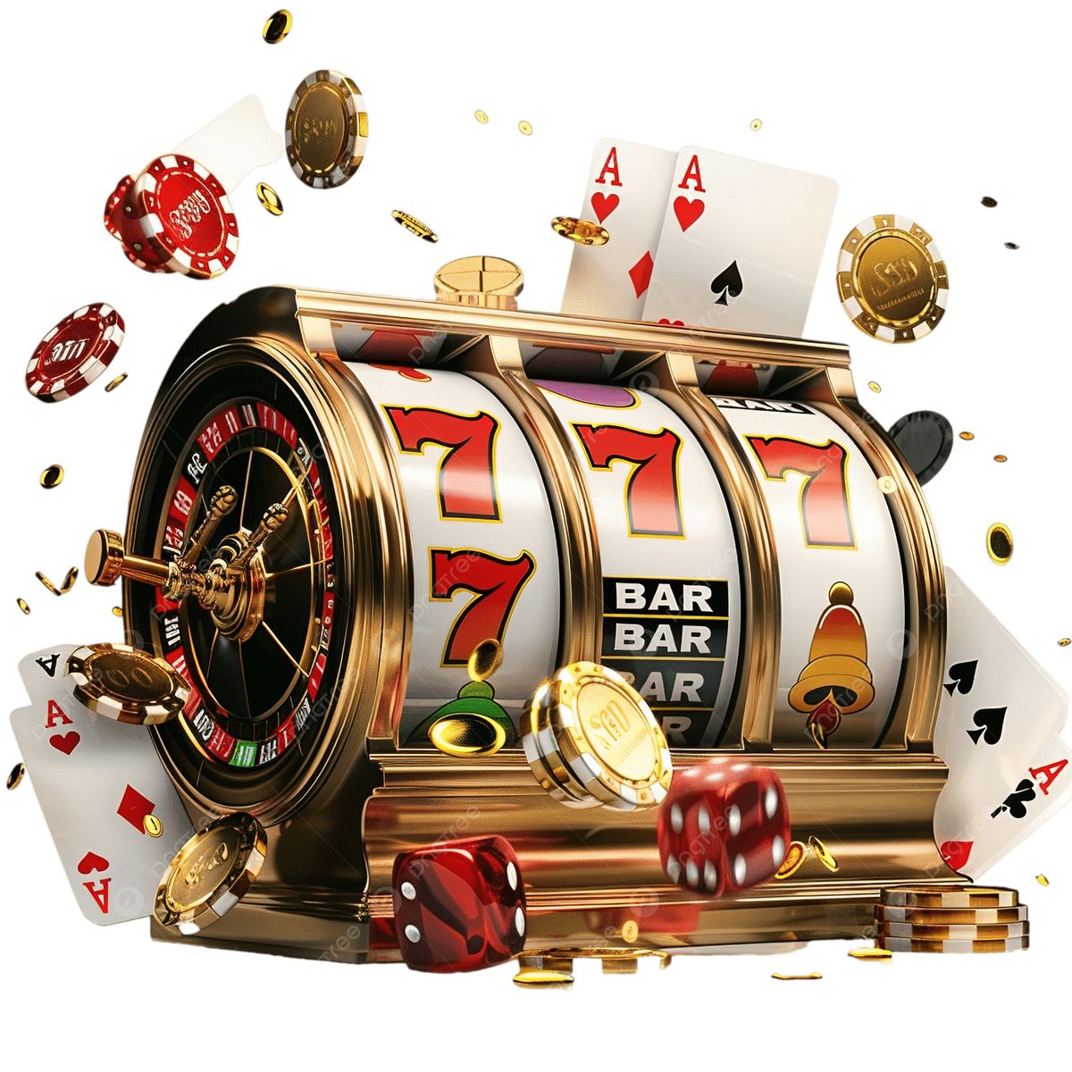 RaceBets کیسینو میں پوکر گیمز