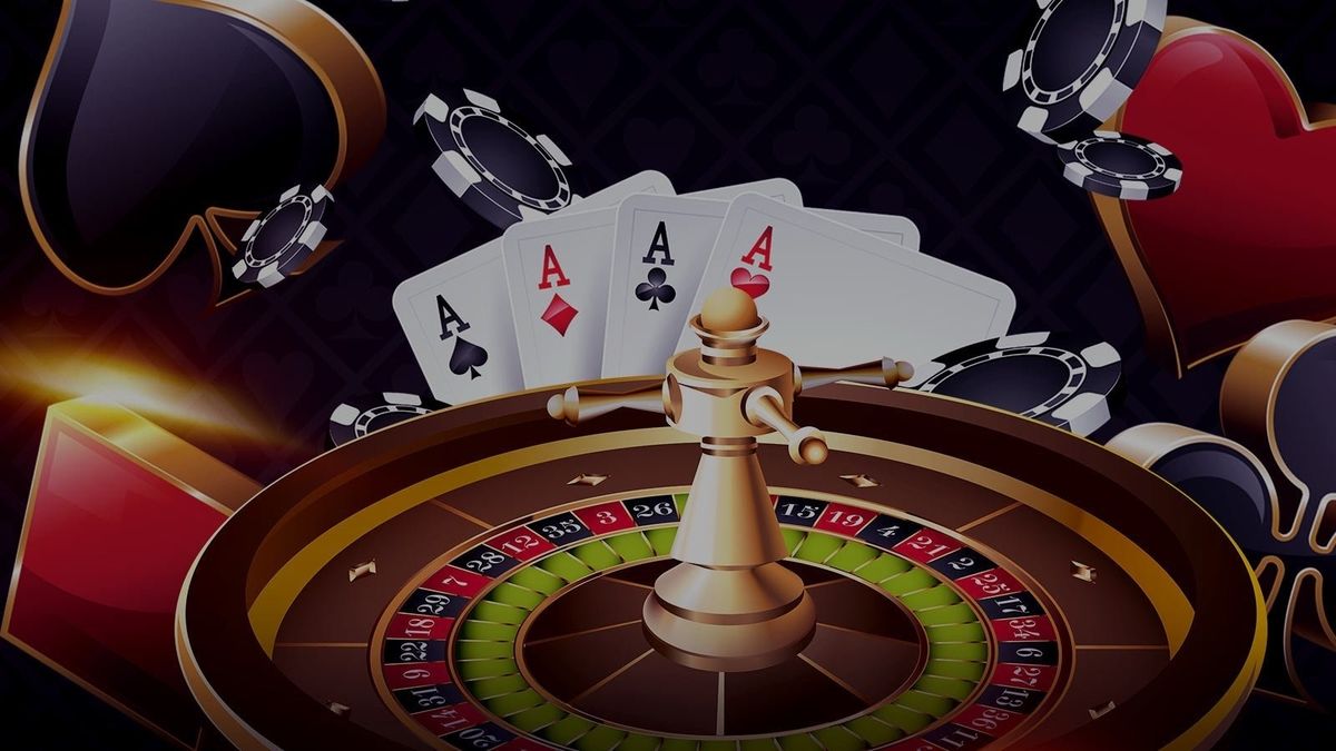 RaceBets پاکستان میں میگا ویز کیسینو گیمز
