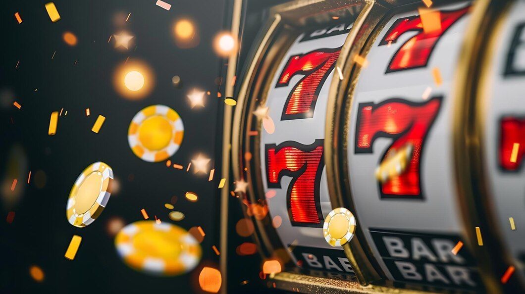 RaceBets آن لائن کیسینو میں کھیلنے کی وجوہات