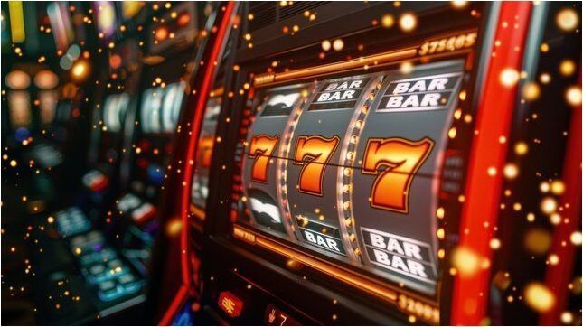پاکستان میں RaceBets کا آن لائن کیسینو سیکشن کھولیں۔