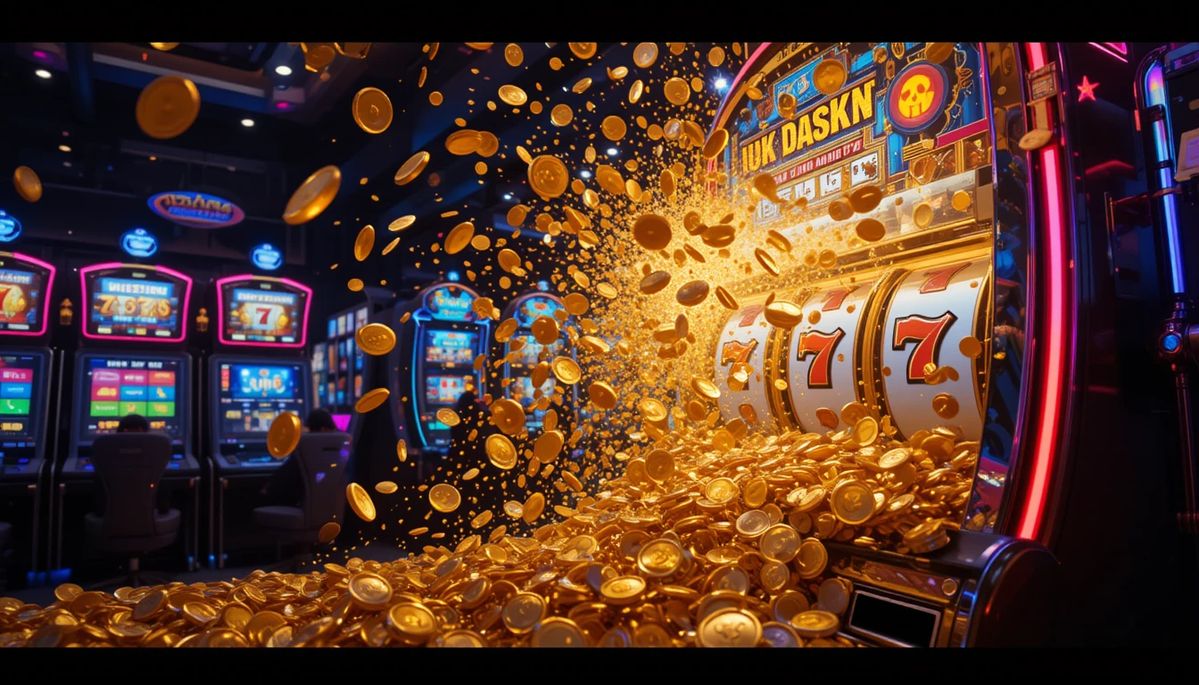 RaceBets آن لائن کیسینو میں اصل گیمز